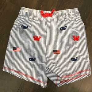 Mud pie swimsuit 12-18M